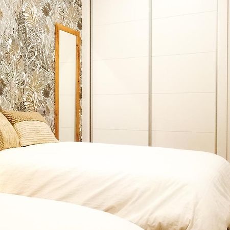 Elegante Apartamento Laud1 - Nuevo/Familia/Wifi/Tv Valladolid Extérieur photo