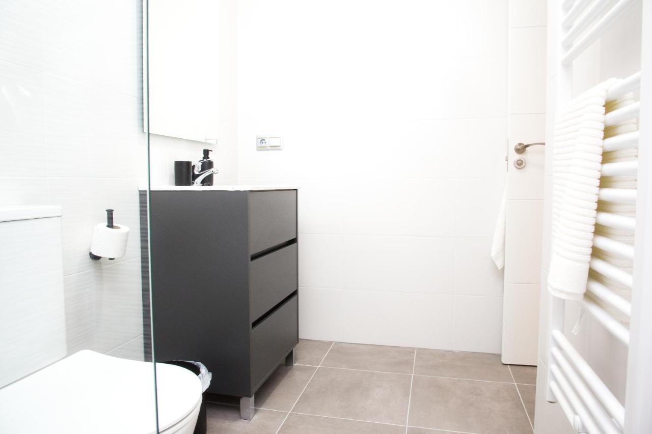Elegante Apartamento Laud1 - Nuevo/Familia/Wifi/Tv Valladolid Extérieur photo