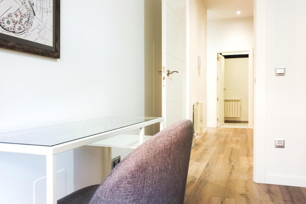 Elegante Apartamento Laud1 - Nuevo/Familia/Wifi/Tv Valladolid Extérieur photo