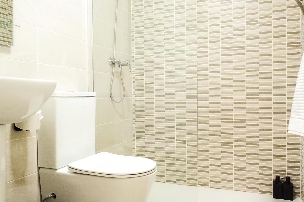 Elegante Apartamento Laud1 - Nuevo/Familia/Wifi/Tv Valladolid Extérieur photo