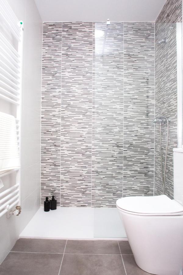 Elegante Apartamento Laud1 - Nuevo/Familia/Wifi/Tv Valladolid Extérieur photo