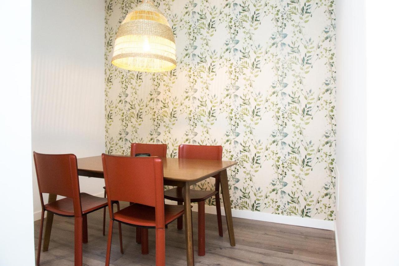Elegante Apartamento Laud1 - Nuevo/Familia/Wifi/Tv Valladolid Extérieur photo