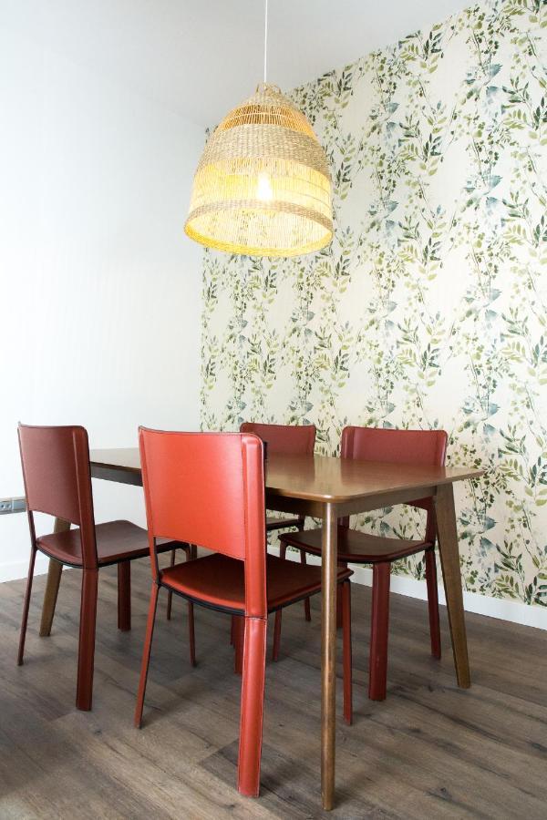 Elegante Apartamento Laud1 - Nuevo/Familia/Wifi/Tv Valladolid Extérieur photo