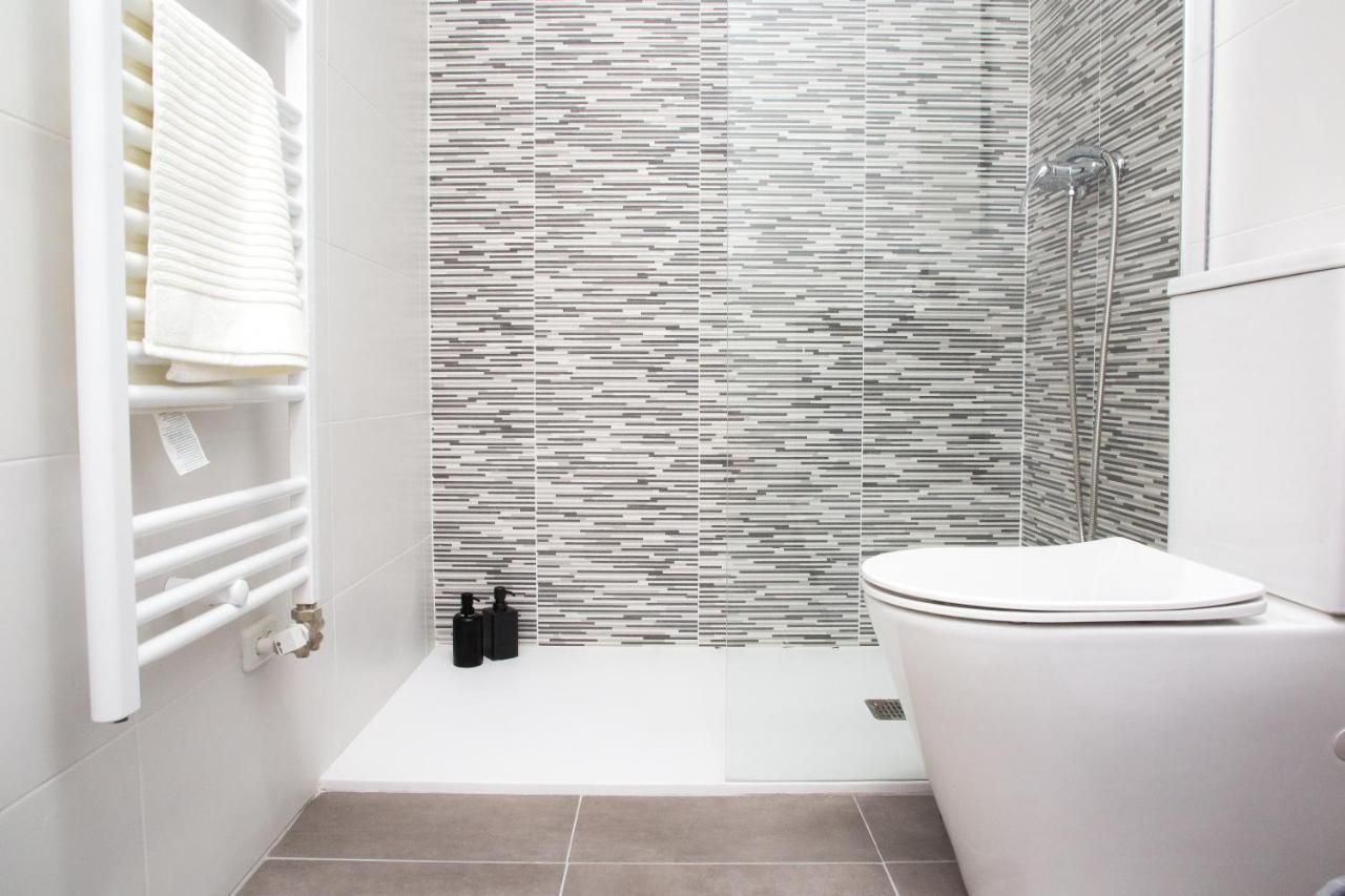 Elegante Apartamento Laud1 - Nuevo/Familia/Wifi/Tv Valladolid Extérieur photo