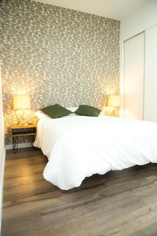 Elegante Apartamento Laud1 - Nuevo/Familia/Wifi/Tv Valladolid Extérieur photo