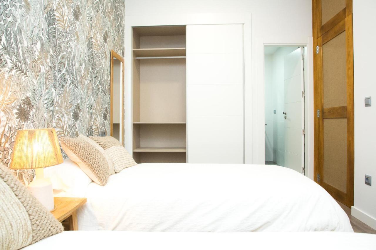 Elegante Apartamento Laud1 - Nuevo/Familia/Wifi/Tv Valladolid Extérieur photo
