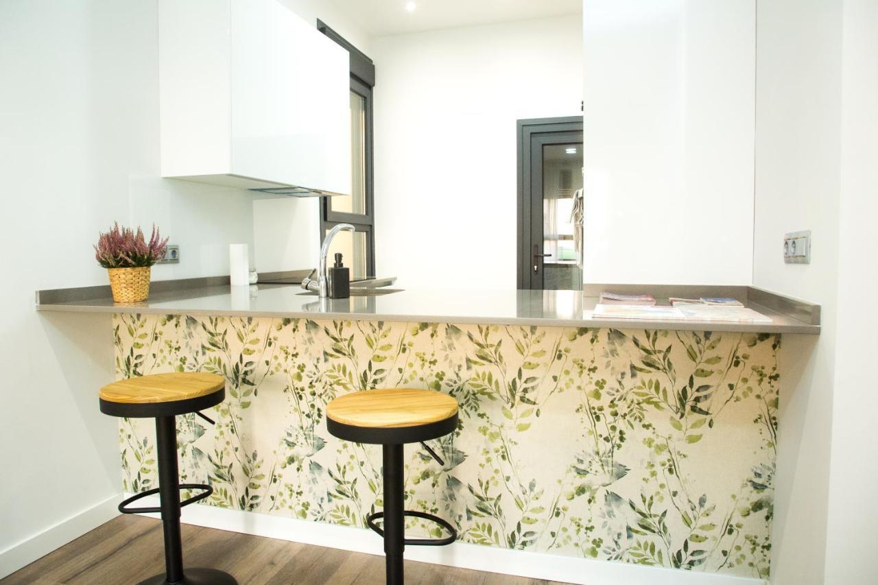 Elegante Apartamento Laud1 - Nuevo/Familia/Wifi/Tv Valladolid Extérieur photo